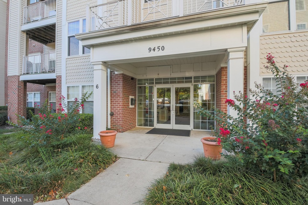 9450 Wordsworth Way unit 303, Owings Mills, MD 21117 - photo 1