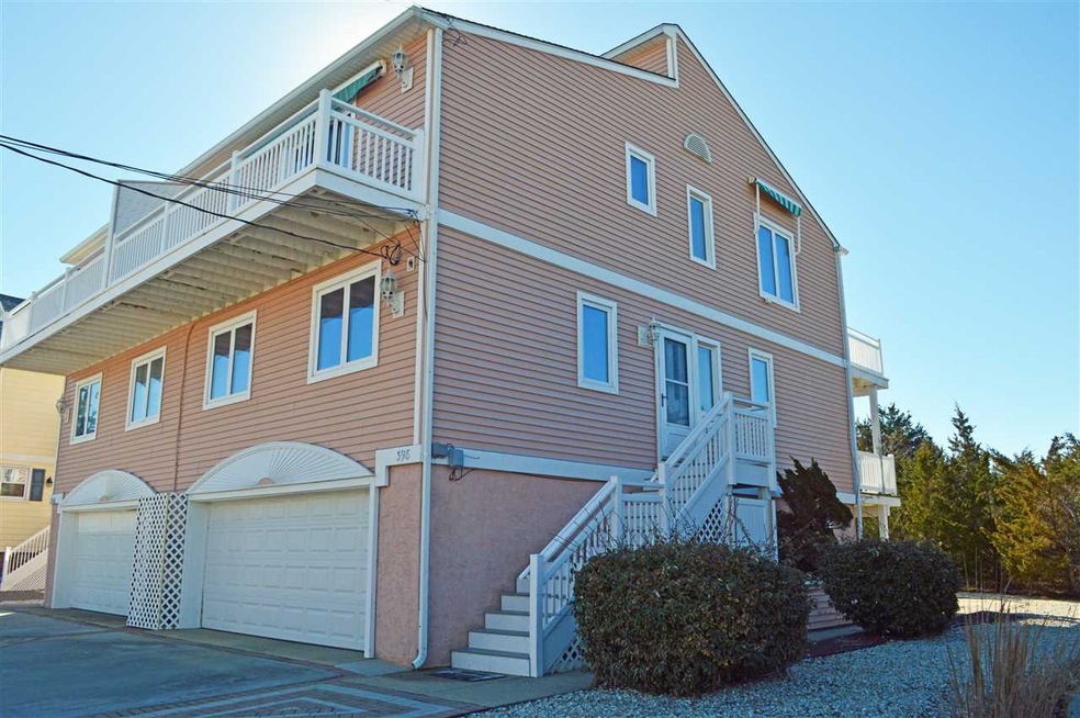 398 24th St unit C-W, Avalon, NJ 08202 - photo 1