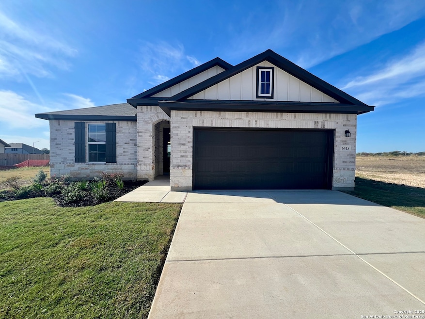 6415 Penny Path, San Antonio, TX 78253 - photo 1