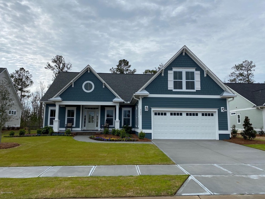 4362 Cushendale Ct, Leland, NC 28451 - photo 1