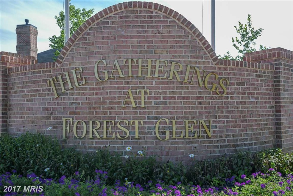 8616 Wintergreen Ct unit 106, Odenton, MD 21113 - photo 1