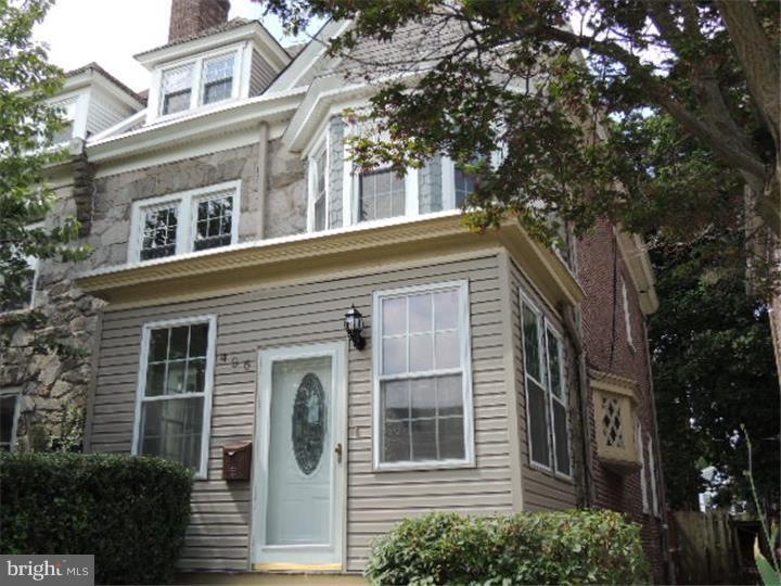 406 W 23rd St, Wilmington, DE 19802 - photo 1