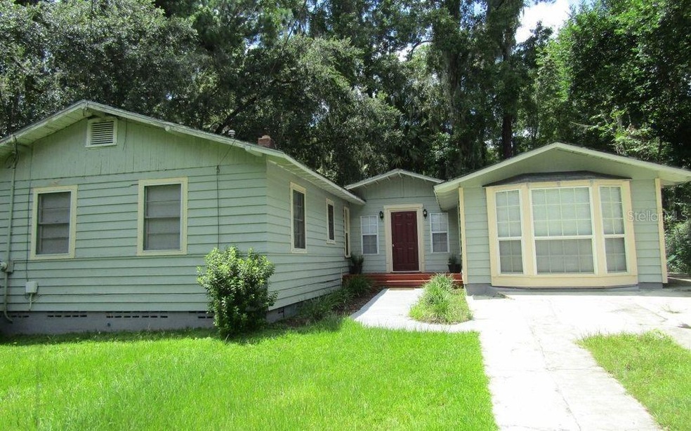 452 NW Shelby Terrace, Lake City, FL 32055 - photo 1