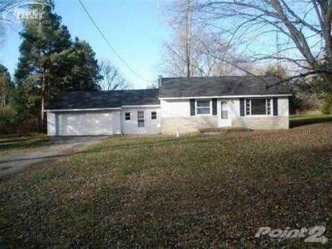 3257 Wilber Ave, Flushing, MI 48433 - photo 1