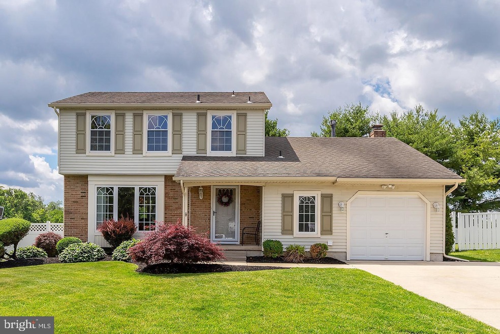 59 S Brookline Dr, Clementon, NJ 08021 - photo 1