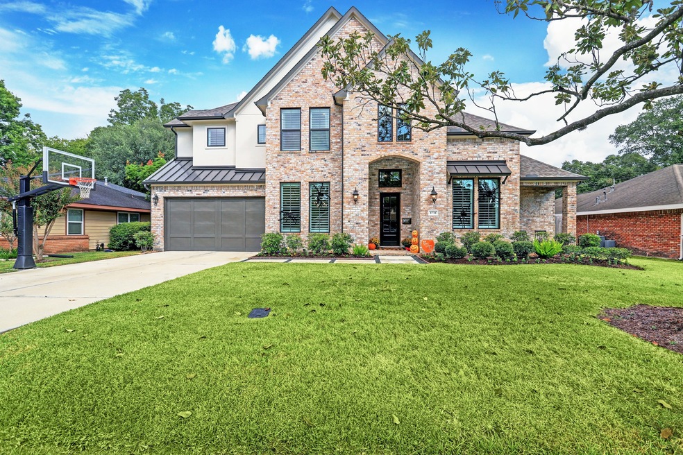 8738 Banzer St, Houston, TX 77055 - photo 1