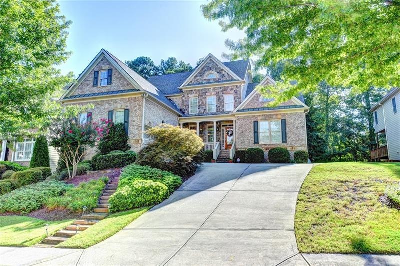 4751 Moon Chase Dr, Buford, GA 30519 - photo 1