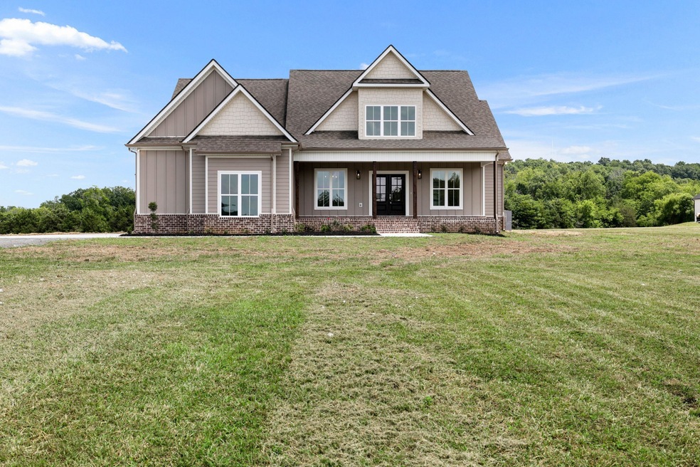 1017 Old Center Church Rd, Shelbyville, TN 37160 - photo 1