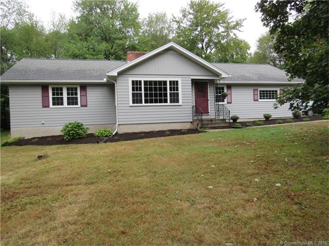 400 Hickory Hill Rd, Thomaston, CT 06787 - photo 1