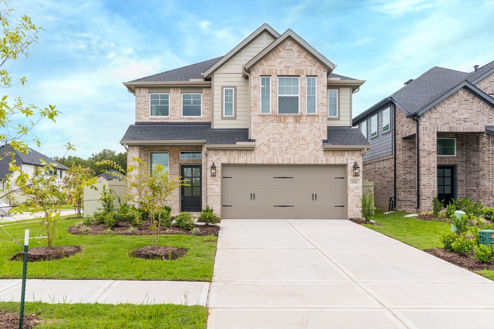 10528 Wild Rice, Conroe, TX 77385 - photo 1