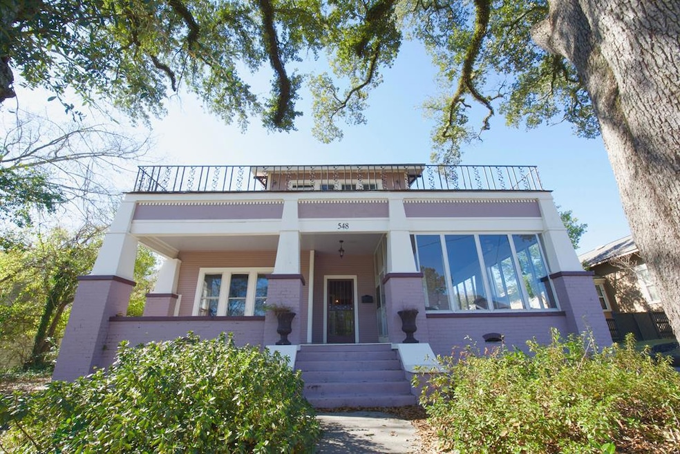 Main View