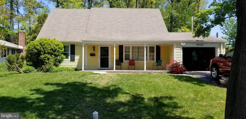 4003 Woodhaven Ln, Bowie, MD 20715 - photo 1
