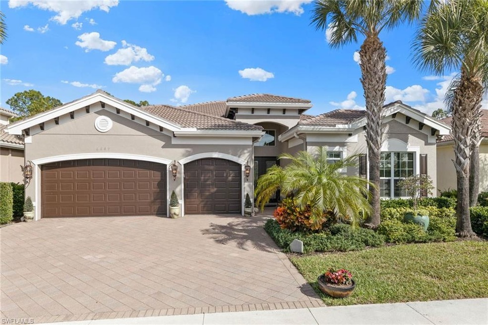 6649 Marbella Ln, Naples, FL 34105 - photo 1