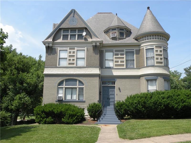 Welcome to 319 E Beau Street!
