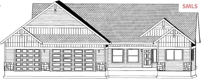 225 W Aurora Way, Athol, ID 83801 - photo 1