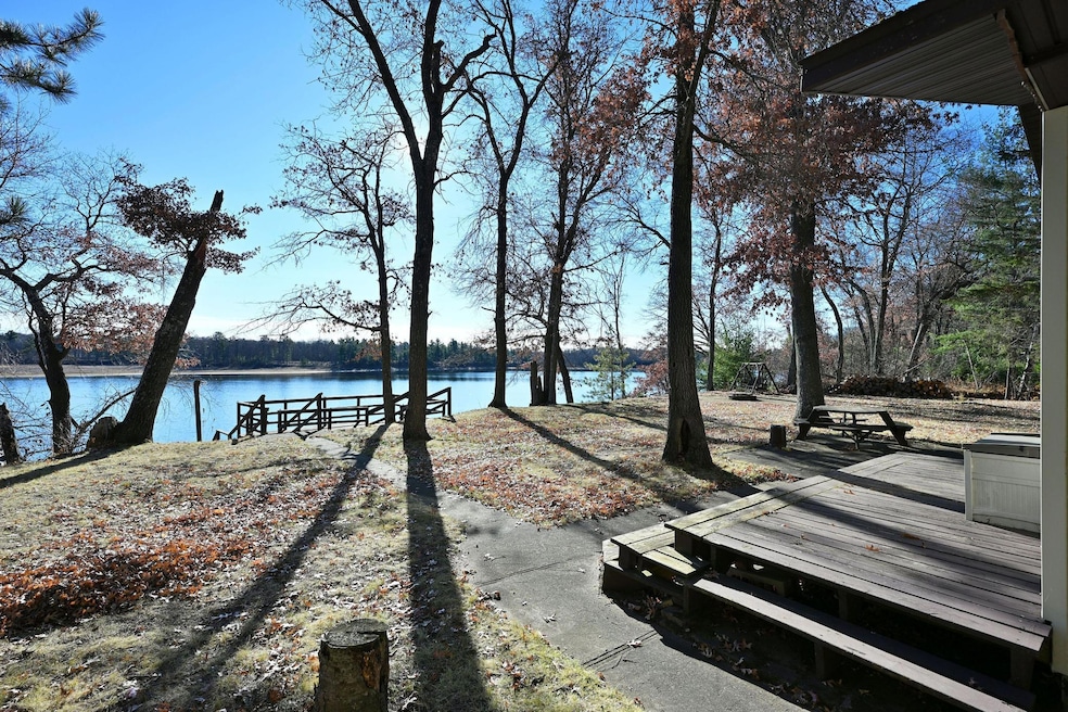 7736N Cr-E, Bass Lake Township, WI 54843 - photo 1