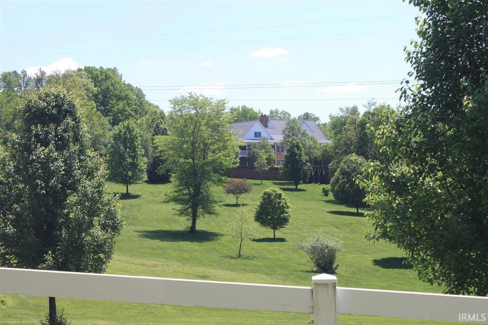 2950 S Hickory Rd, Bloomfield, IN 47424 - photo 1