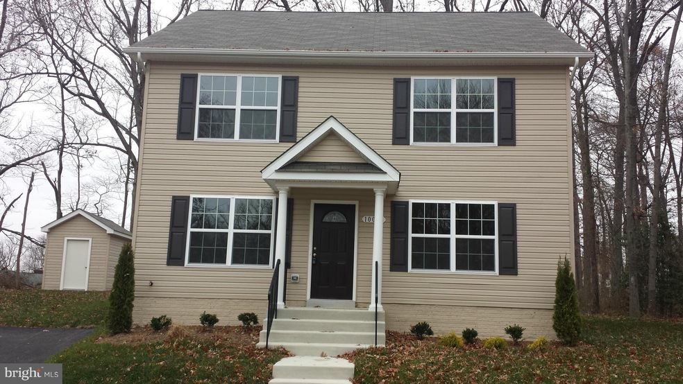 10036 Marguerita Ave, Glenn Dale, MD 20769 - photo 1