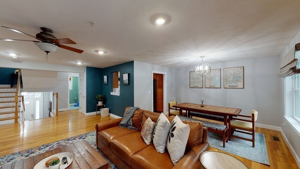 20 Richardson Rd unit 20, Burlington, MA 01803 - photo 1