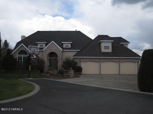 7504 Barge Ct