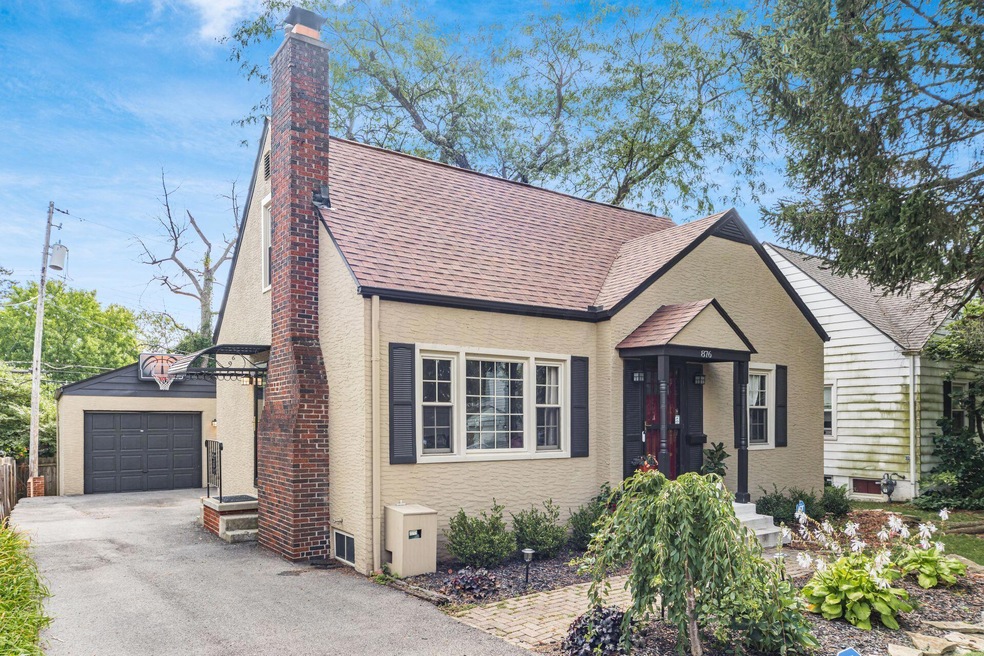 876 S Chesterfield Rd, Columbus, OH 43209 - photo 1