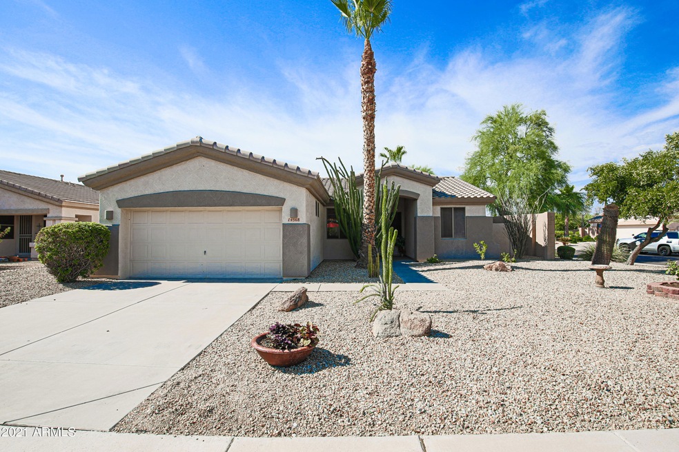14568 W Avalon Dr Goodyear AZ 85395 X-1