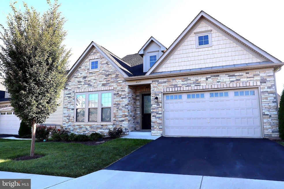 41677 Stonecutter St, Aldie, VA 20105 - photo 1