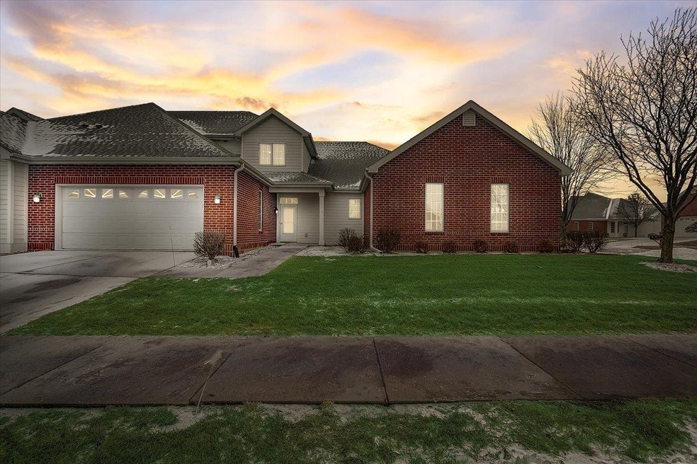 15 Blue Iris Way unit 6, Fitchburg, WI 53711 - photo 1