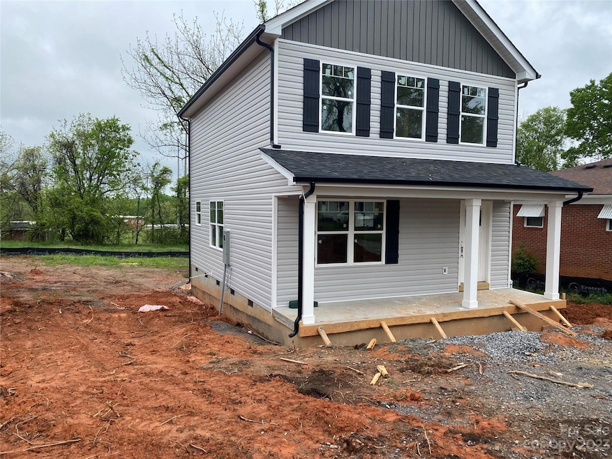 413 Chambers St, Statesville, NC 28677 - photo 1