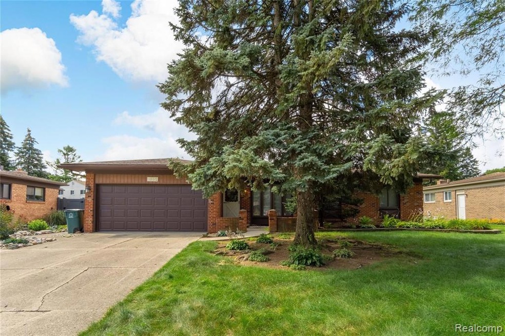 Welcome to your new home!