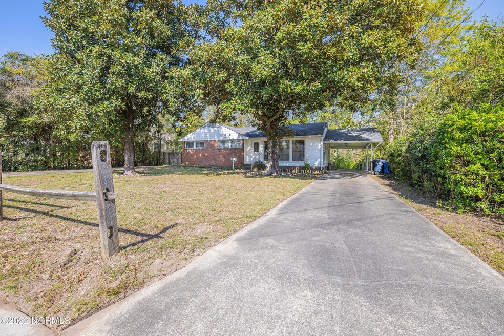 1108 River St, Jacksonville, NC 28540 - photo 1