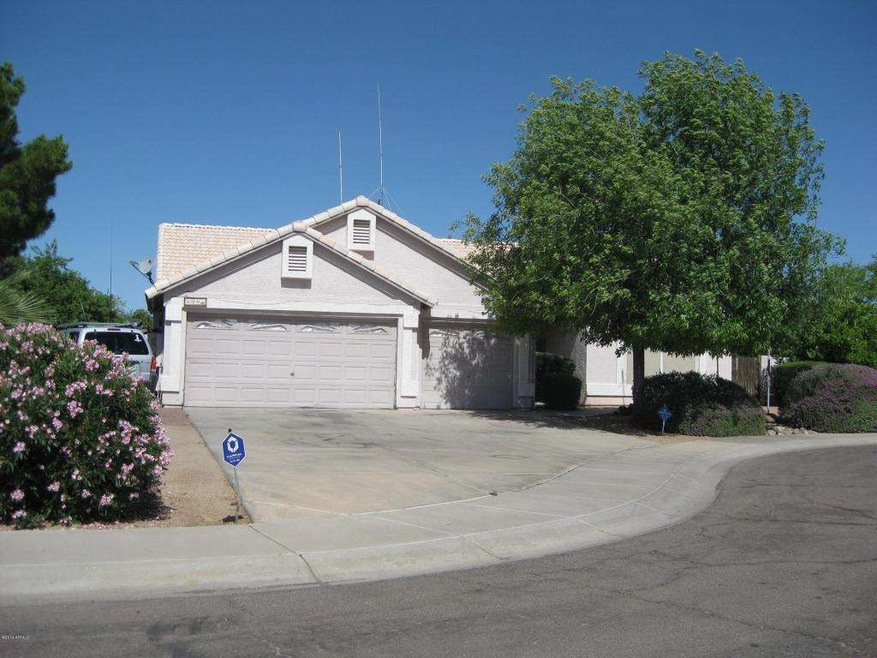 420 N Tower Ct, Chandler, AZ 85225 - photo 1