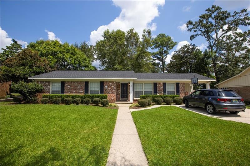 2754 Kreitner St, Mobile, AL 36606 - photo 1