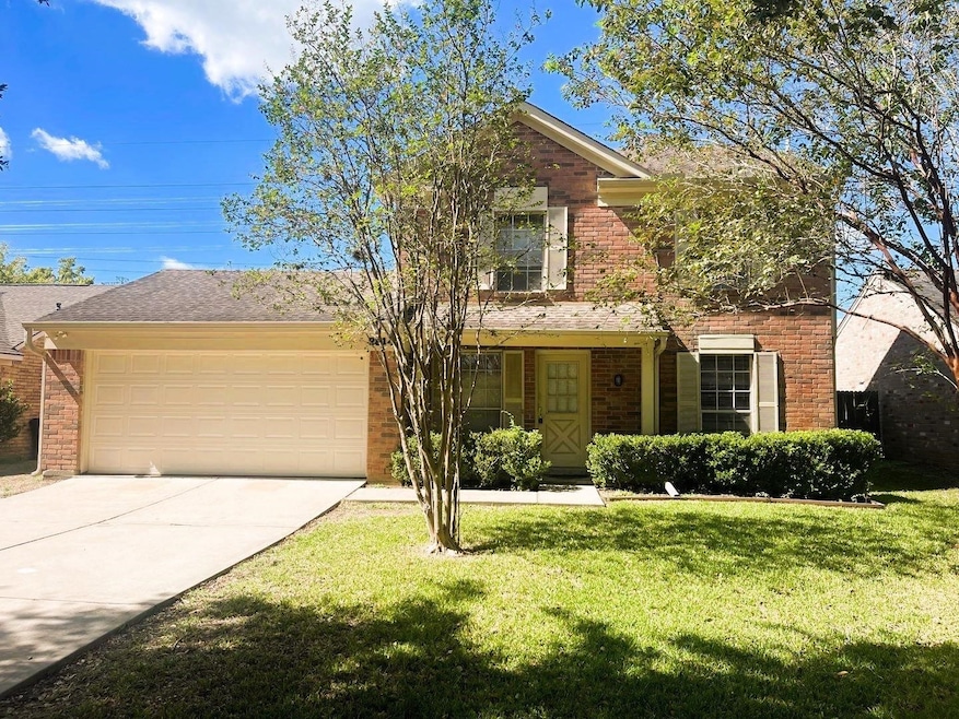 2814 Great Lakes Ave, Sugar Land, TX 77479 - photo 1