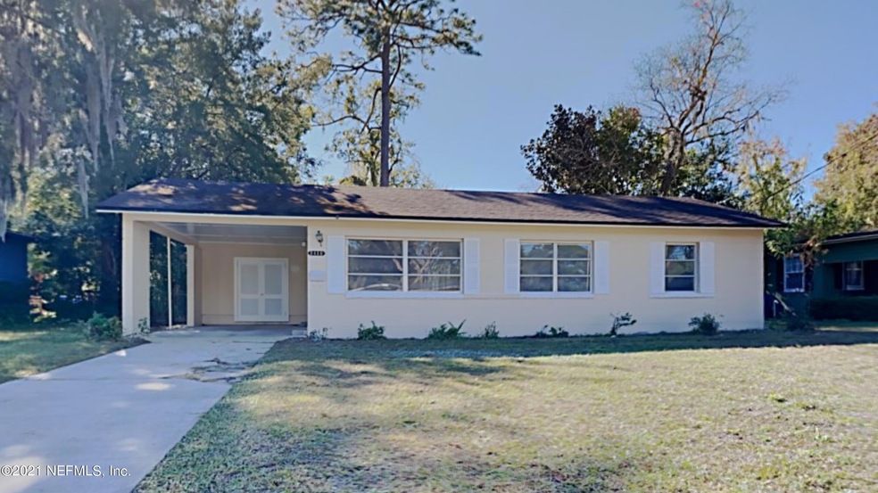 2410 Dolphin Ave, Jacksonville, FL 32218 - photo 1