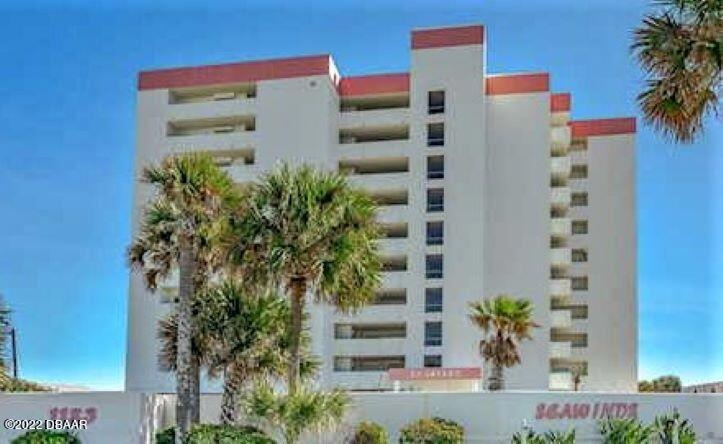Seawinds condo