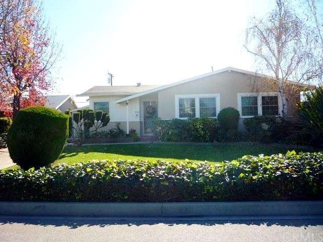 2342 E Mardina St, West Covina