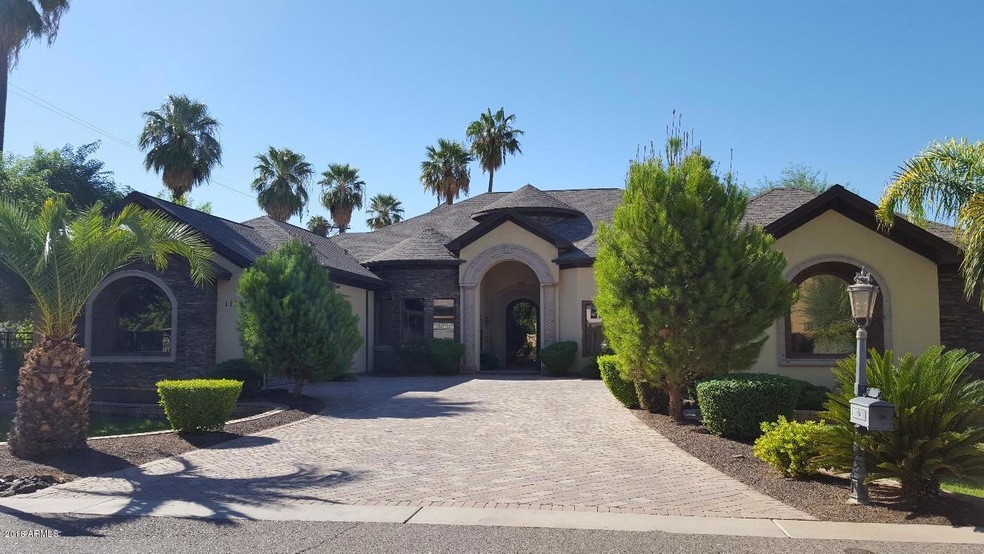 1105 W Seldon Ln, Phoenix, AZ 85021 - photo 1