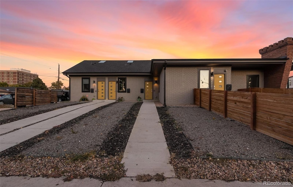 3262 Elm St, Denver, CO 80207 - photo 1