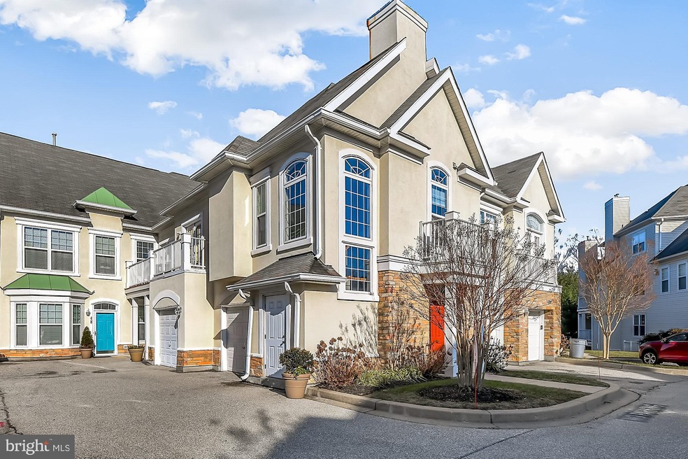 46 Barbican Way, Pikesville, MD 21208 - photo 1