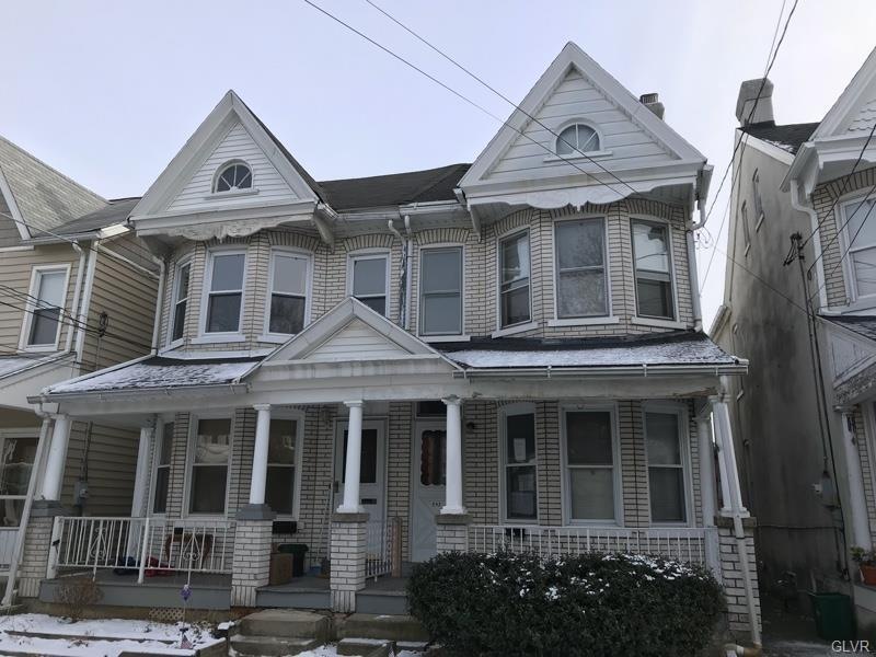 242 North St, Emmaus, PA 18049 - photo 1