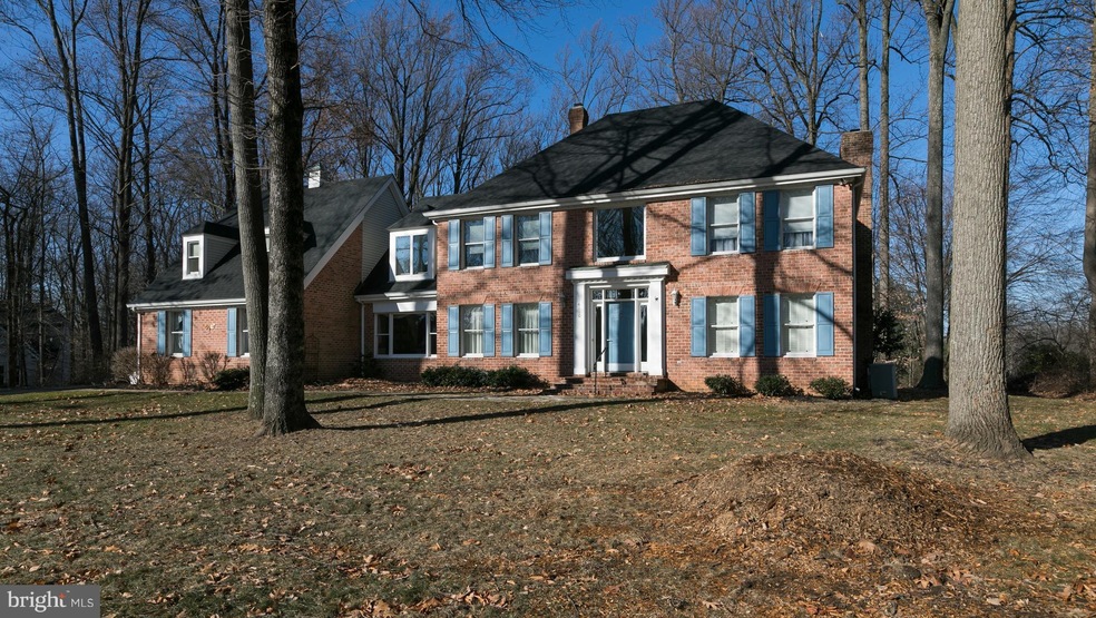 14110 Robcaste Rd, Phoenix, MD 21131 - photo 1