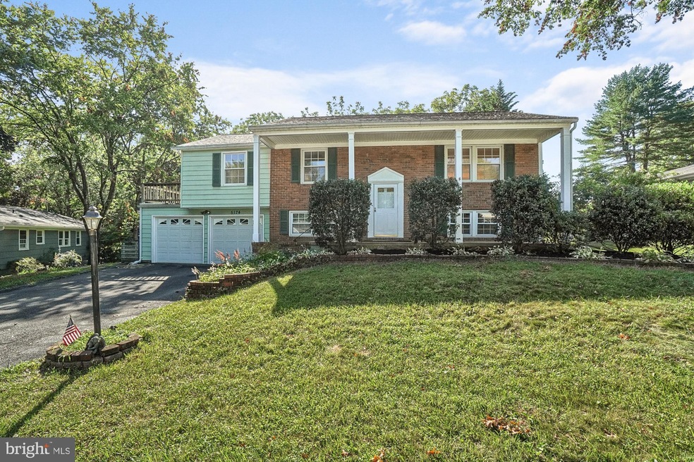 5174 Downwest Ride, Columbia, MD 21044 - photo 1