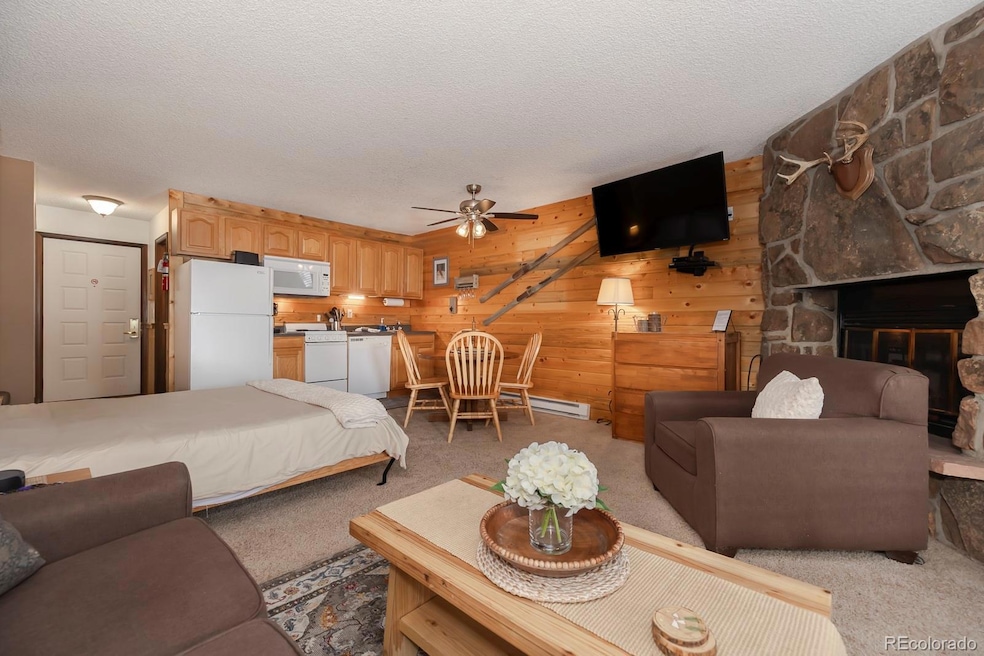 62927 US Highway 40 unit 112, Granby, CO 80446 - photo 1