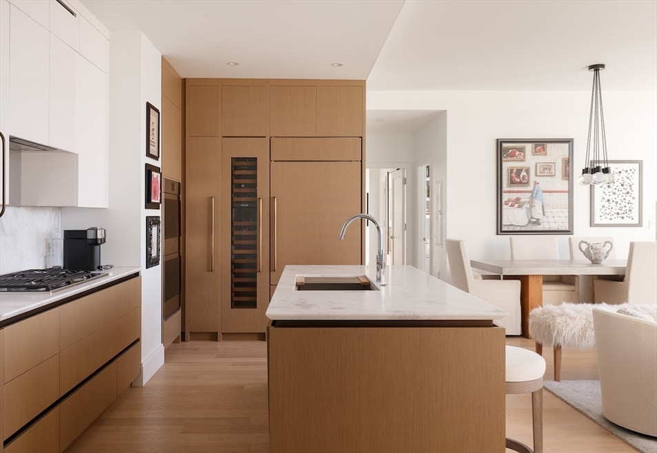 380 Harrison Ave unit 12F, Boston, MA 02118 - photo 1