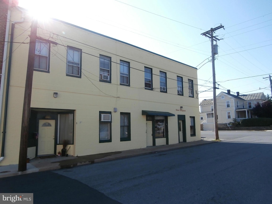 10 Blue Ridge Ave unit 1, Front Royal, VA 22630 - photo 1