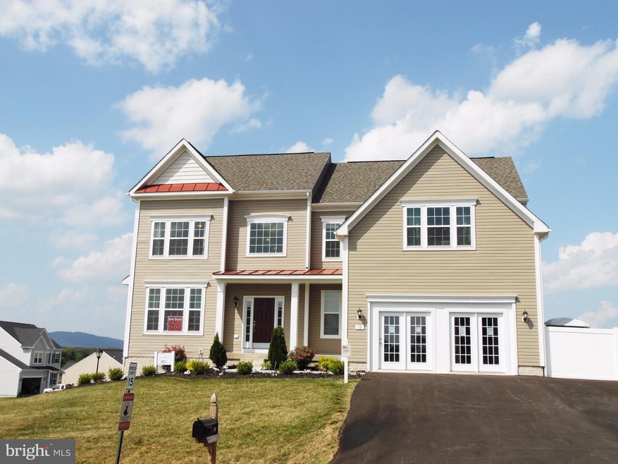 105 Reedville Ct, Stephens City, VA 22655 - photo 1