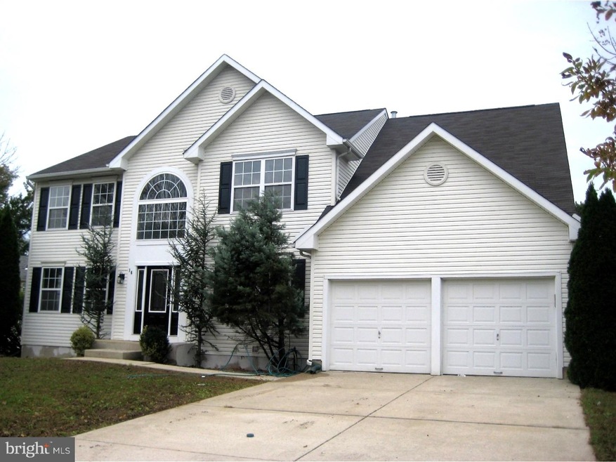 16 Oakshade Rd, Burlington, NJ 08016 - photo 1