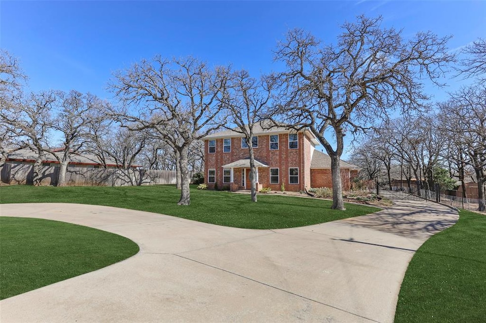 6818 Crane Rd, North Richland Hills, TX 76182 - photo 1