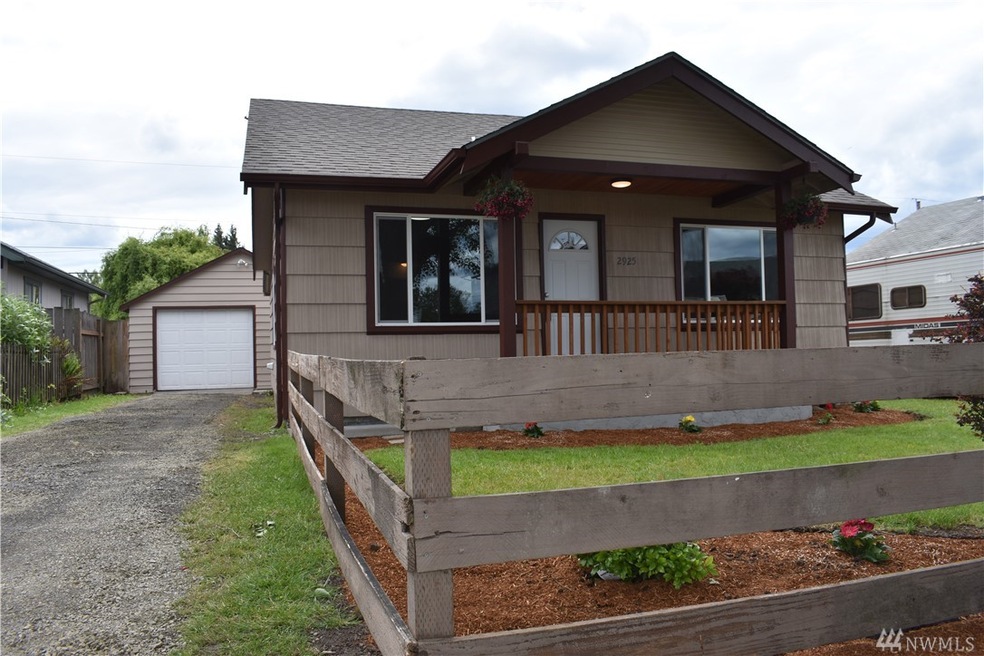 2925 Fir St, Longview, WA 98632 - photo 1